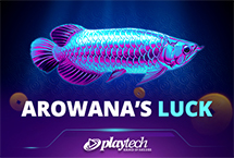 Arowana Luck